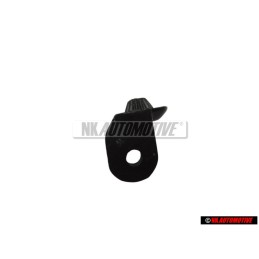 VW Originale Cuscinetto Angolare - 867837627