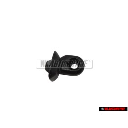VW Originale Cuscinetto Angolare - 867837627