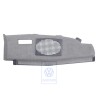 VW Originale Appoggio Con Rivestimento Ardesia (Grigio) - 191867762 WU5
