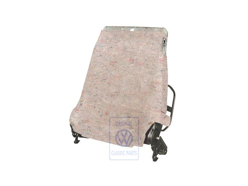 VW Originale Telaio Schienale - 191881049D
