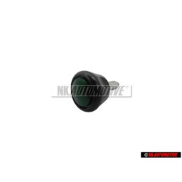 VW Originale Pomello Interruttore - 321035781
