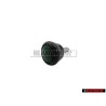 VW Originale Pomello Interruttore - 321035781