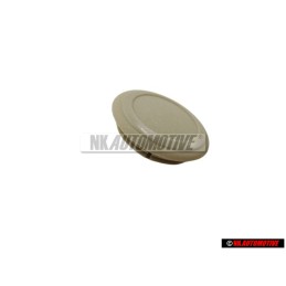 VW Originale Grigio - 321867164 8AX