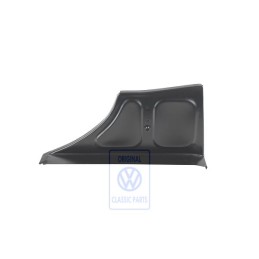 VW Originale Lamiera Di Raccordo Per Longherone - 1H6813227