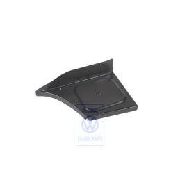 VW Originale Lamiera Di Raccordo Per Longherone - 1H6813228