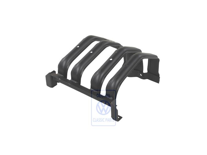VW Originale Protezione Motore - 357018905A