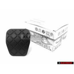 VW Originale Calotta Nero - 1J0721173E 01C