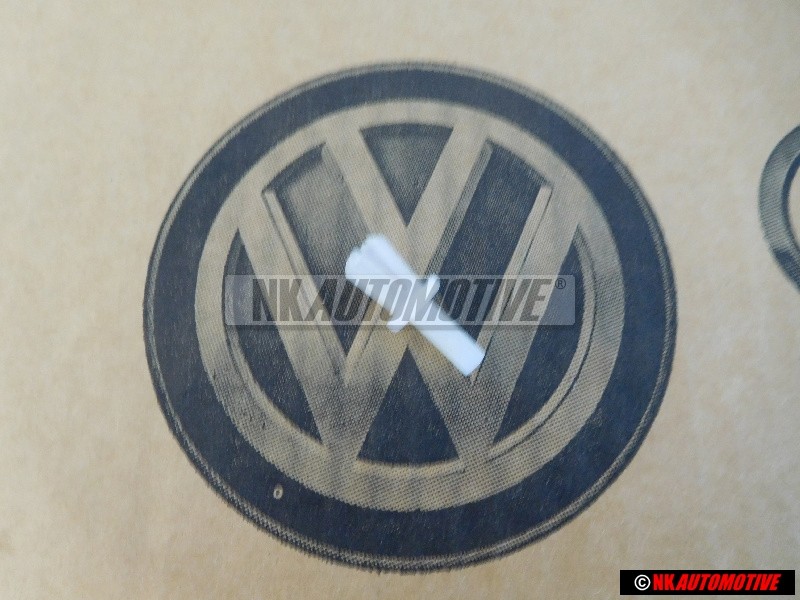 VW Originale Graffetta - 357911269