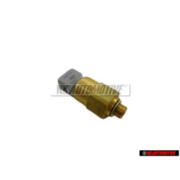 VW Originale Interruttore Press. 