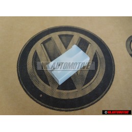 VW Originale Scatola Spine Piatte - 325941599
