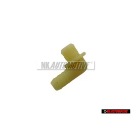 VW Originale Raccordo - 443611813