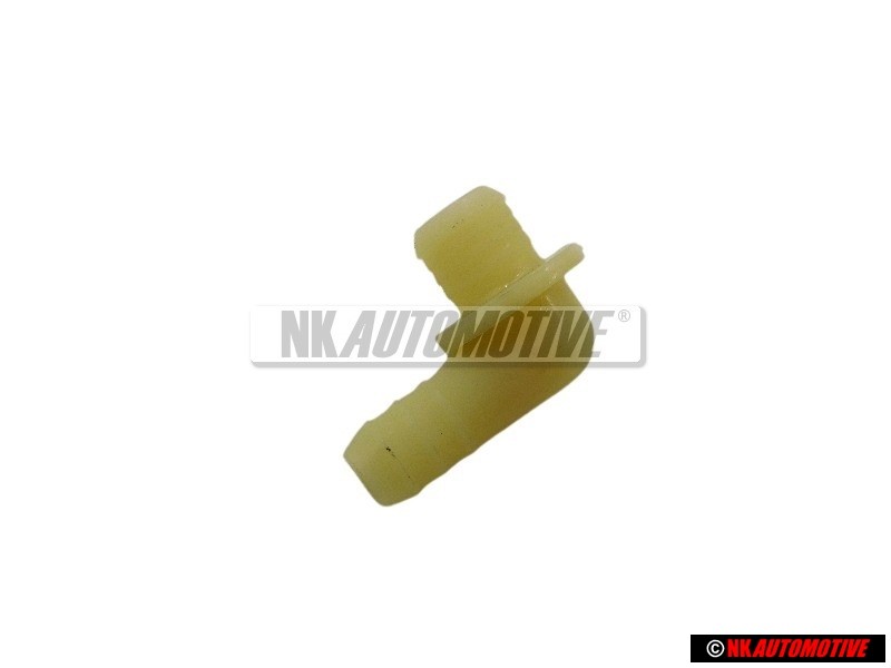 VW Originale Raccordo - 443611813