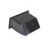 VW Originale Scatola Per Portacenere Nero Satinato - 281857305 01C