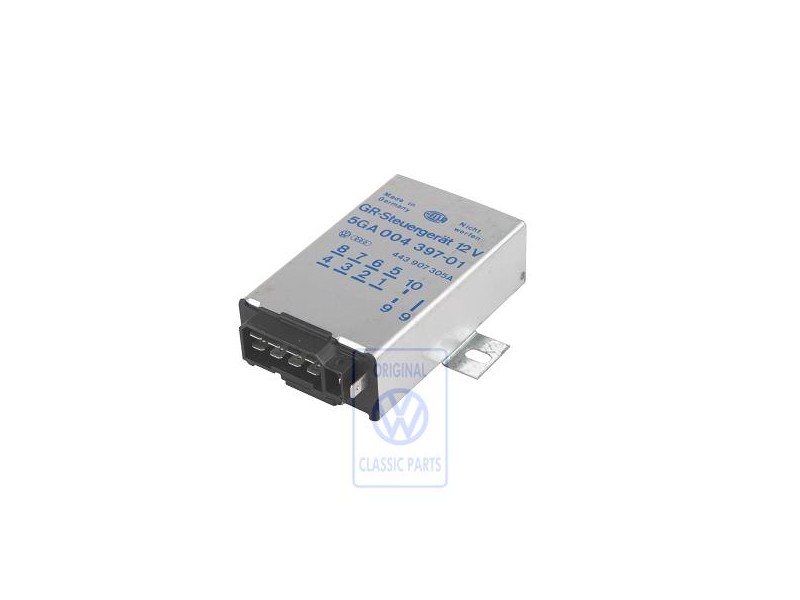 VW Originale Regolatore Velocita - 443907305A