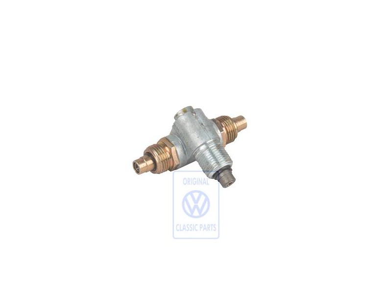 VW Originale Comando Angolare Doppio - 433957551A