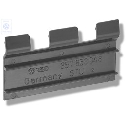 VW Originale Supporto, Autoadesivo - 357853948