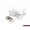 VW Originale R-LINE Posteriore Logo Emblema Scritta Cromo - 1K8853675K FOD