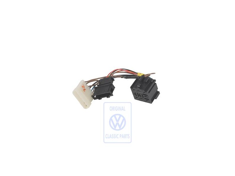 VW Originale Fascio Cavi Per Riscald.Sedile - 357971382A
