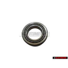 VW Originale Cuscinetto A Rulli Conici - 411501283E