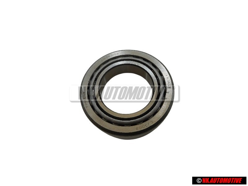 VW Originale Cuscinetto A Rulli Conici - 411501283E