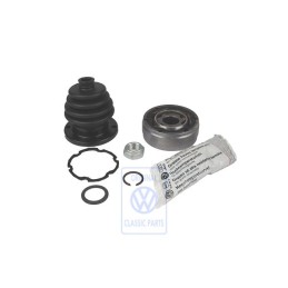 VW Originale Giunto Omocinetico Con Coprigiunto Parti Montaggio - 861498103AX