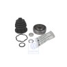 VW Originale Giunto Omocinetico Con Coprigiunto Parti Montaggio - 861498103AX