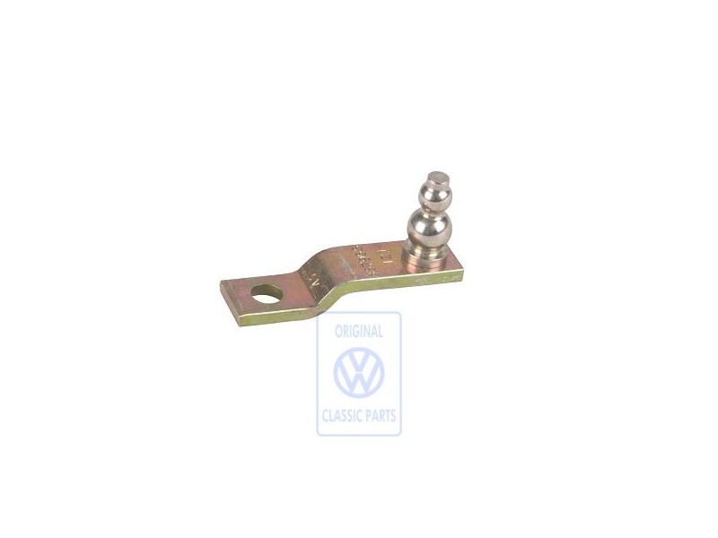 VW Originale Braccio A Manovella - 867955121