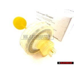VW Originale Tappo Chiusura Per Serbatoio Compensazione - 358611349A