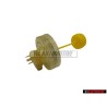 VW Originale Tappo Chiusura Per Serbatoio Compensazione - 358611349A