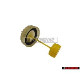 VW Originale Tappo Chiusura Per Serbatoio Compensazione - 358611349A