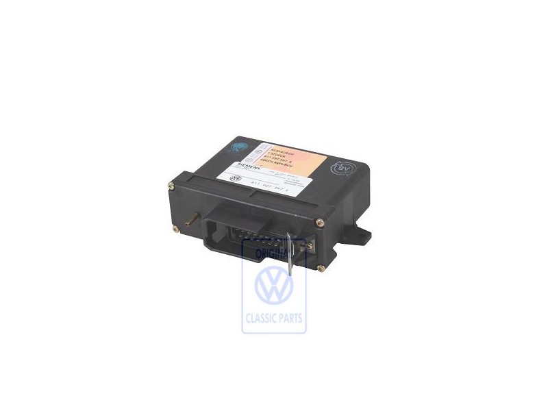 VW Originale Centralina Per Sensore Di Battito - 811997397 X