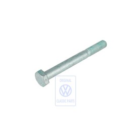 VW Originale Vite A Testa Esagonale - N 0104569