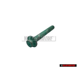 VW Originale Vite A Testa Esagonale - N 10057502