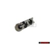 VW Originale GTI Fronte Logo Emblema Scritta Cromo - 5G0853679Q IDJ