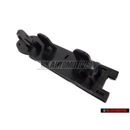 VW Originale GTI Fronte Logo Emblema Scritta Cromo - 5G0853679Q IDJ