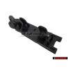 VW Originale GTI Fronte Logo Emblema Scritta Cromo - 5G0853679Q IDJ