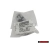 VW Originale GTI Fronte Logo Emblema Scritta Cromo - 5G0853679Q IDJ