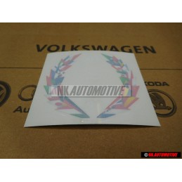 VW Originale Scritta - 6C0853279B
