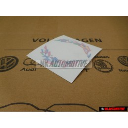 VW Originale Scritta - 6C0853279B