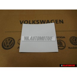 VW Originale Scritta - 6C0853279B