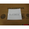 VW Originale Scritta - 6C0853279B