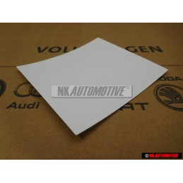 VW Originale Scritta - 6C0853279B