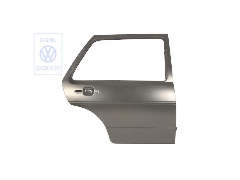 VW Originale Porta - 193833052A