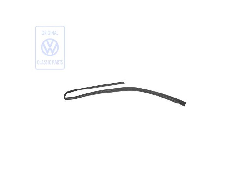 VW Originale Guida Del Finestrino - 193837431B