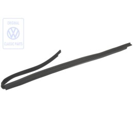 VW Originale Guarnizione Fessura Cristallo - 193837471