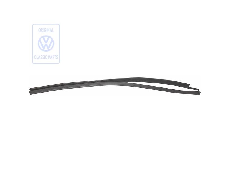 VW Originale Guida Del Finestrino - 193839440
