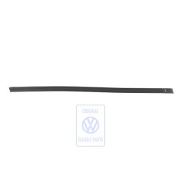 VW Originale Modanatura Per Porta - 193853515