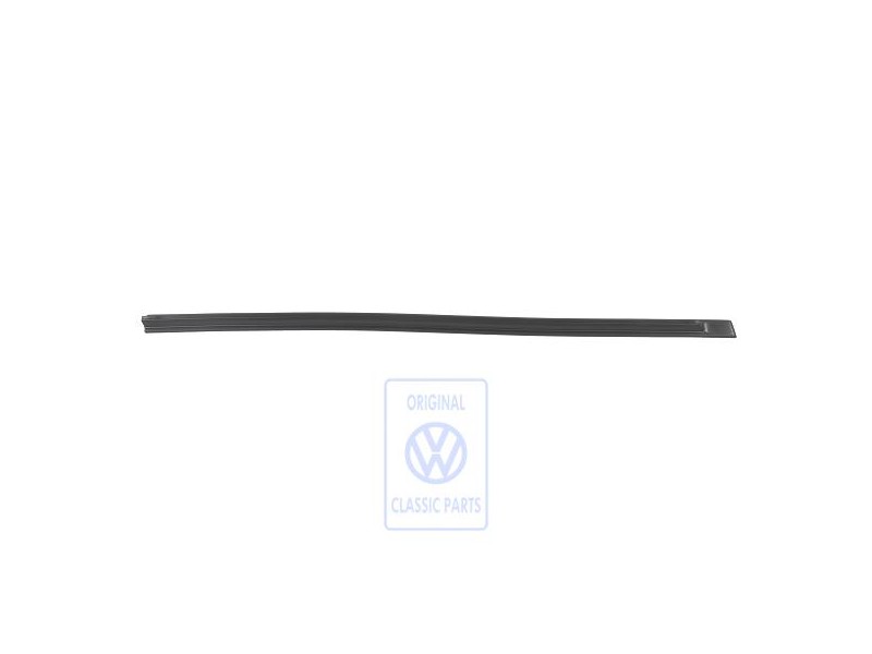 VW Originale Modanatura Per Porta - 193853515
