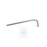 VW Originale Semicornice Per Cristallo Porta - 193853763C