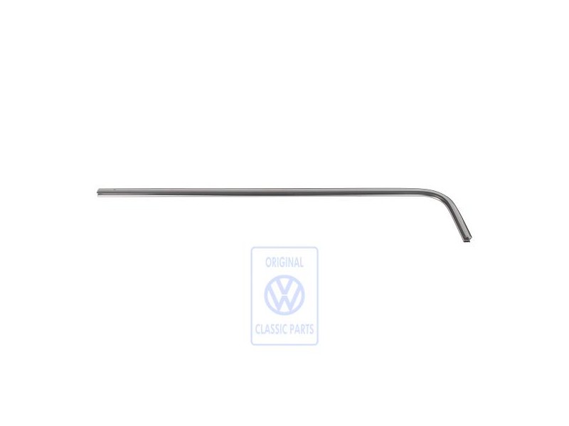 VW Originale Semicornice Per Cristallo Porta - 193853763F